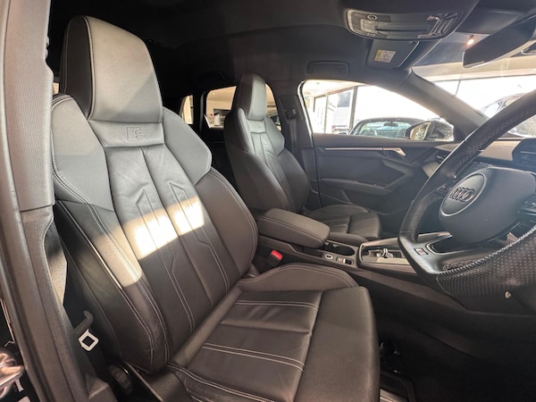 Used Audi A3 2020 for sale - 76259232: Photo 9