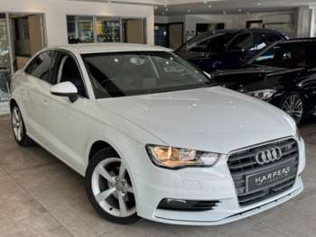 (14) - TDI Sport Saloon 2.0 Manual Diesel 4-Door