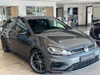 2019 (69) - 2.0 TSI R DSG 4Motion Euro 6 (s/s) 5dr