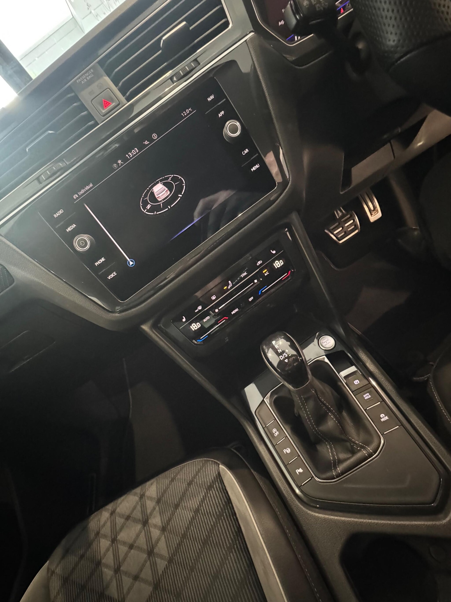 Used Volkswagen Tiguan 2023 for sale - 76408765: Photo 12