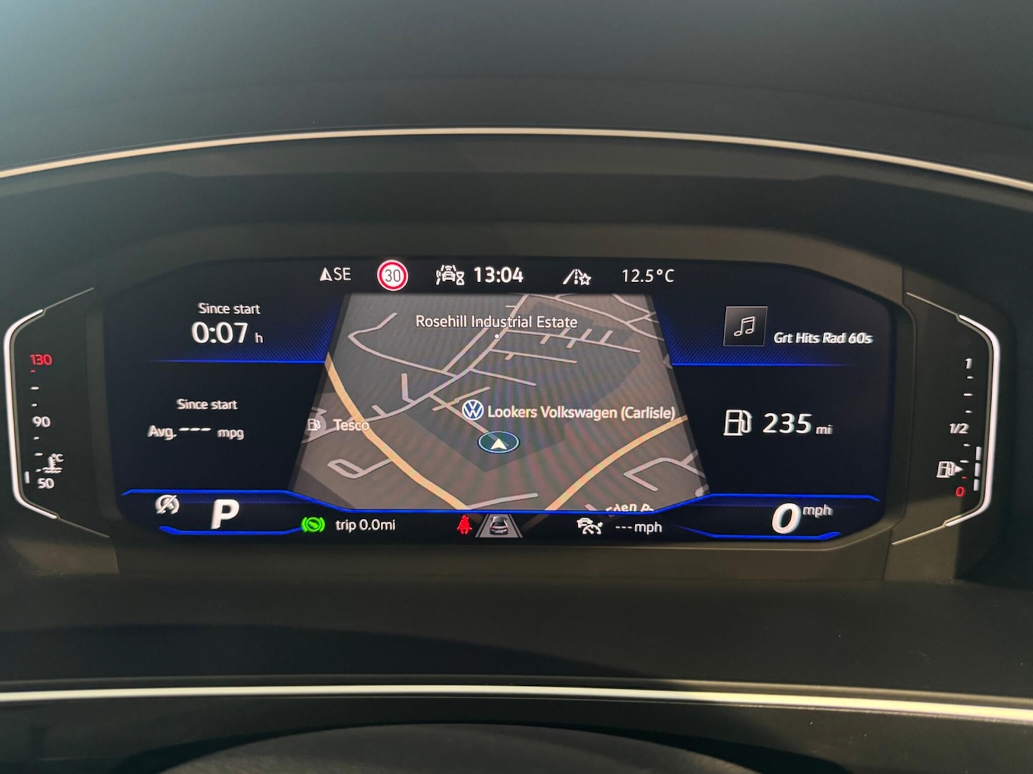 Used Volkswagen Tiguan 2023 for sale - 76408765: Photo 13