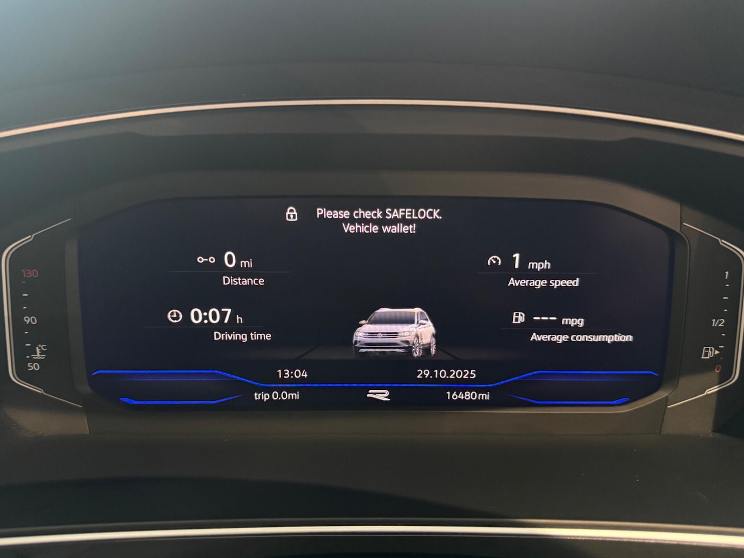 Used Volkswagen Tiguan 2023 for sale - 76408765: Photo 14