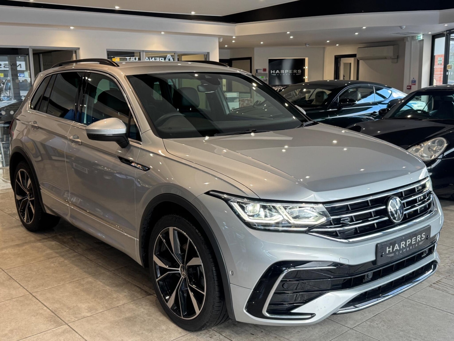 Used Volkswagen Tiguan 2023 for sale - 76408765: Photo 15