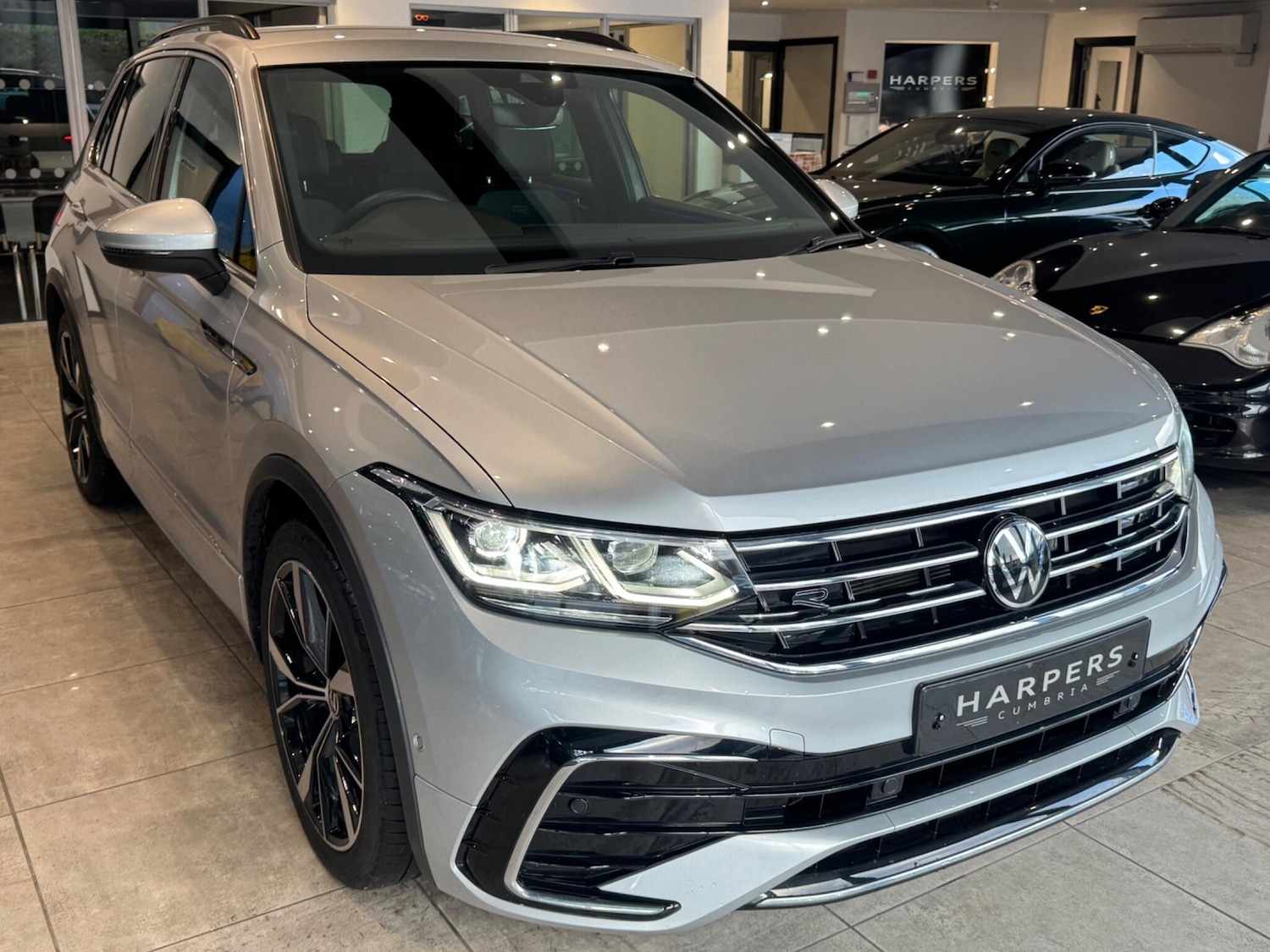 Used Volkswagen Tiguan 2023 for sale - 76408765: Photo 16