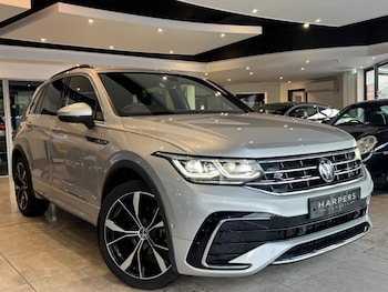 2023 (23) - 2.0 TDI R-Line 5dr DSG