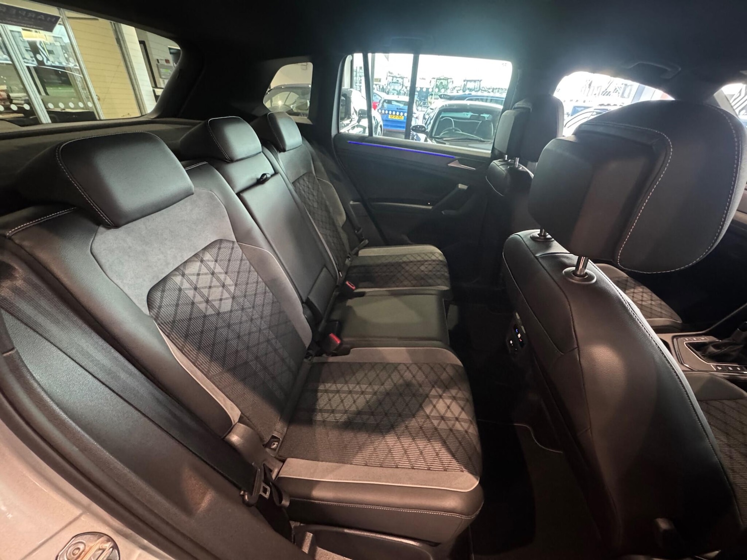 Used Volkswagen Tiguan 2023 for sale - 76408765: Photo 7