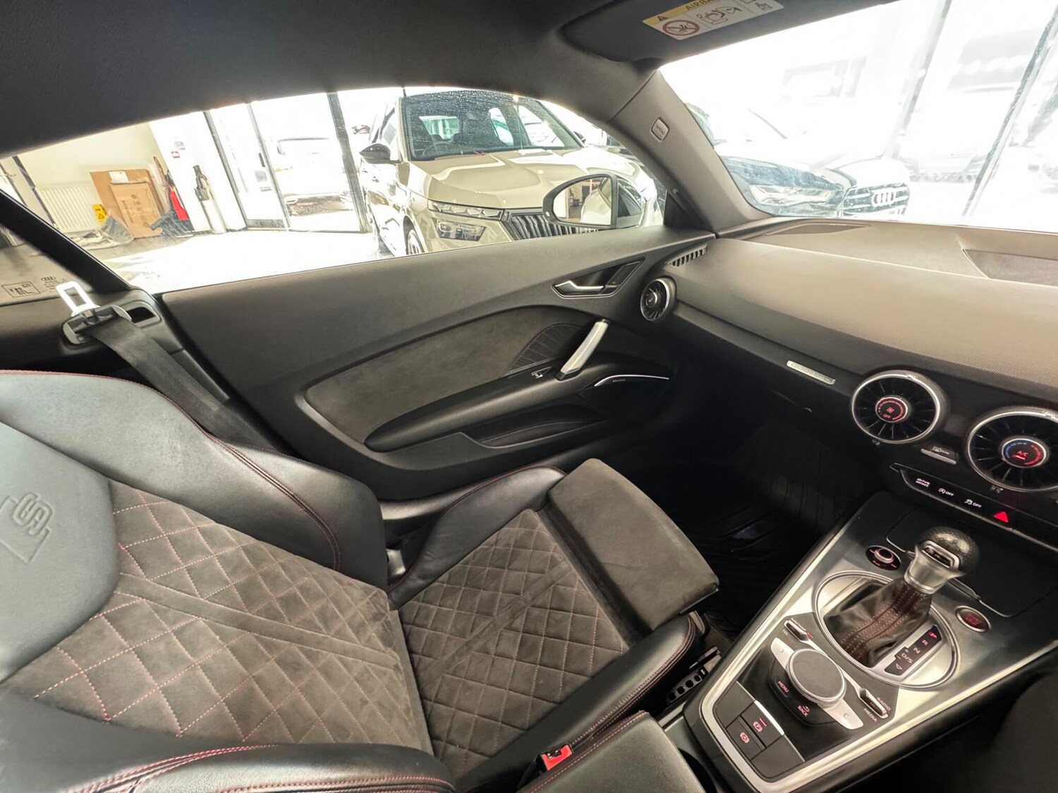 Used Audi TT 2020 for sale - 75978433: Photo 10