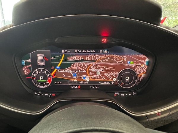 Used Audi TT 2020 for sale - 75978433: Photo 12