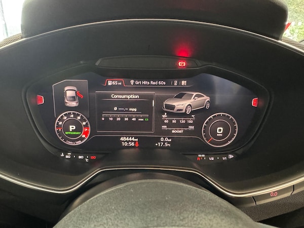 Used Audi TT 2020 for sale - 75978433: Photo 13
