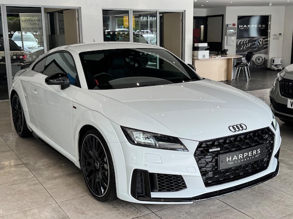 Used Audi TT 2020 for sale - 75978433: Photo 18