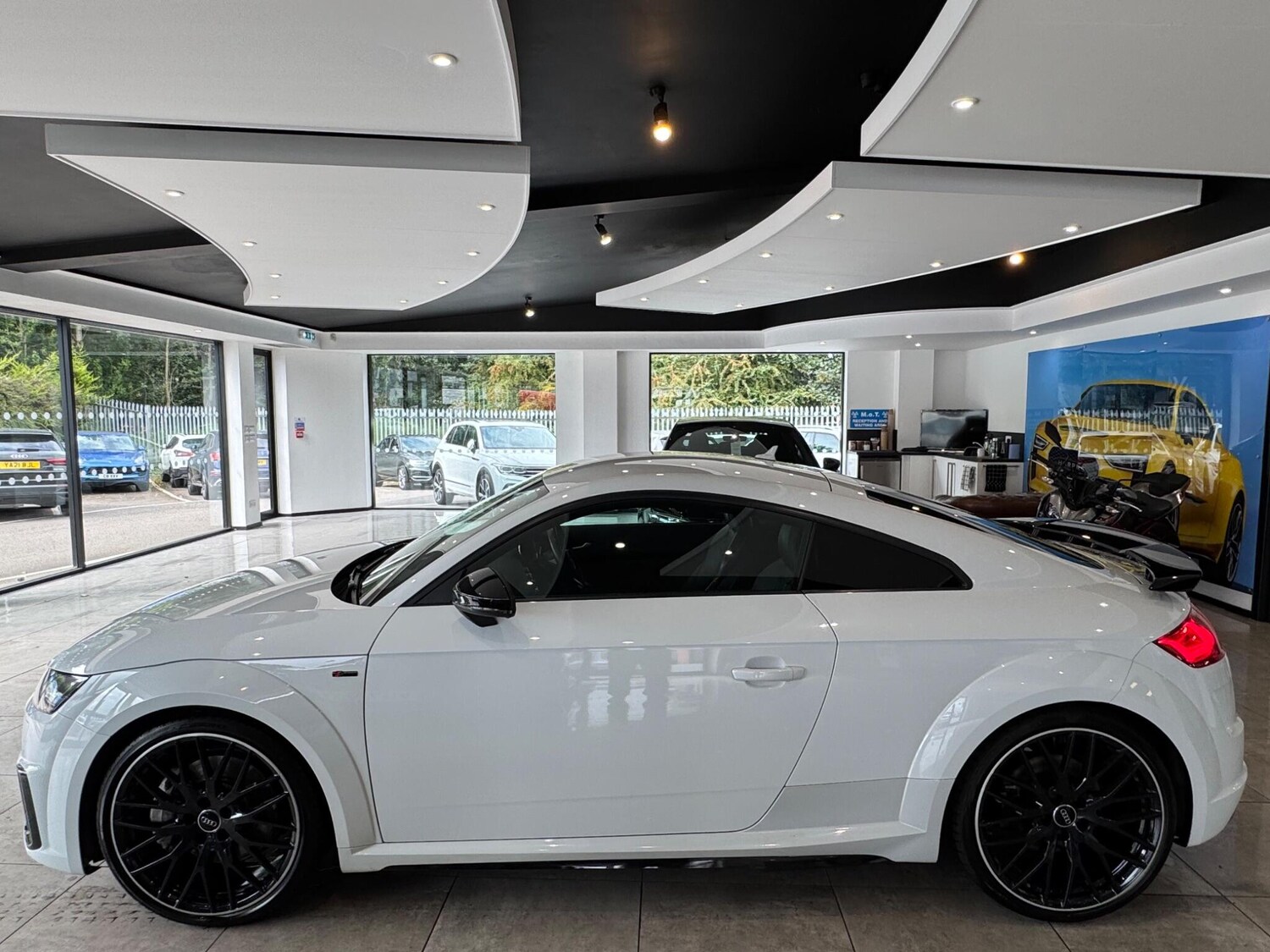 Used Audi TT 2020 for sale - 75978433: Photo 23