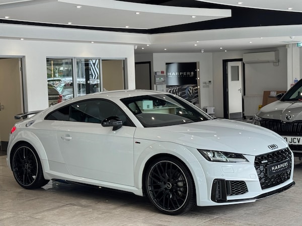 Used Audi TT 2020 for sale - 75978433: Photo 24