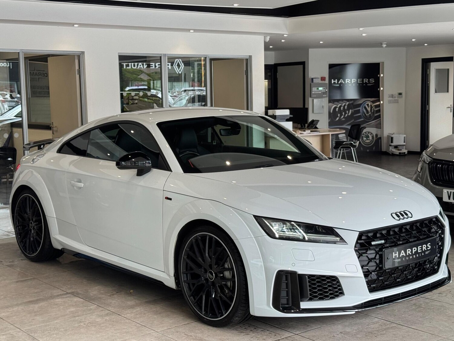 Used Audi TT 2020 for sale - 75978433: Photo 25