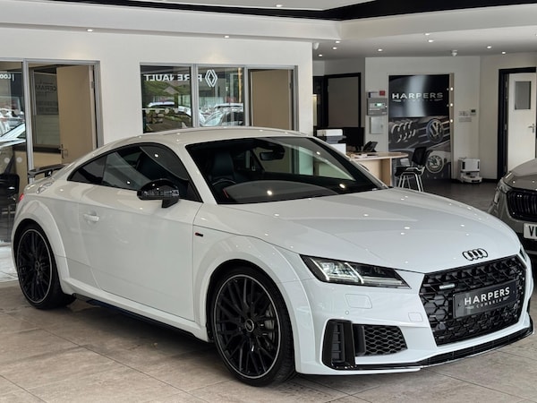 Used Audi TT 2020 for sale - 75978433: Photo 25