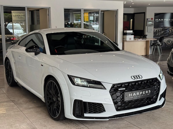 Used Audi TT 2020 for sale - 75978433: Photo 26