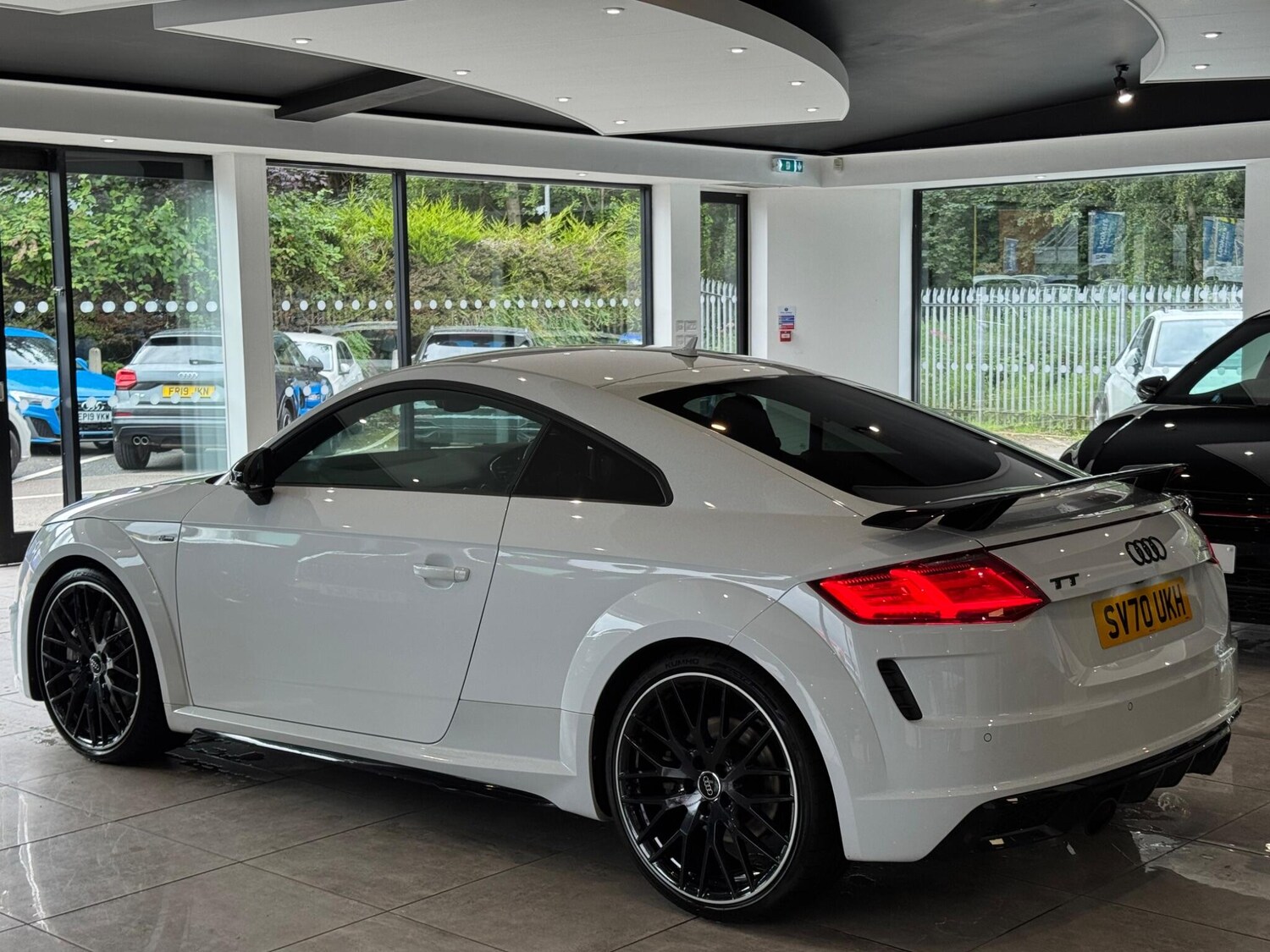 Used Audi TT 2020 for sale - 75978433: Photo 27