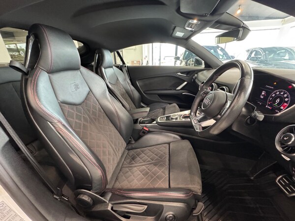Used Audi TT 2020 for sale - 75978433: Photo 8