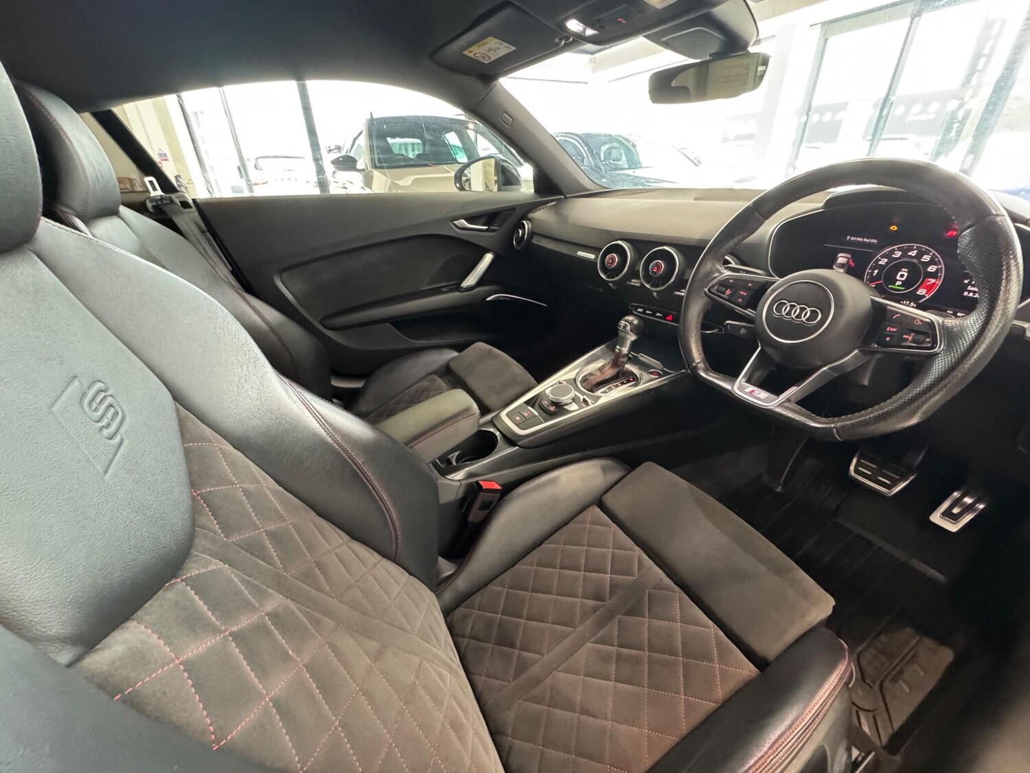 Used Audi TT 2020 for sale - 75978433: Photo 9