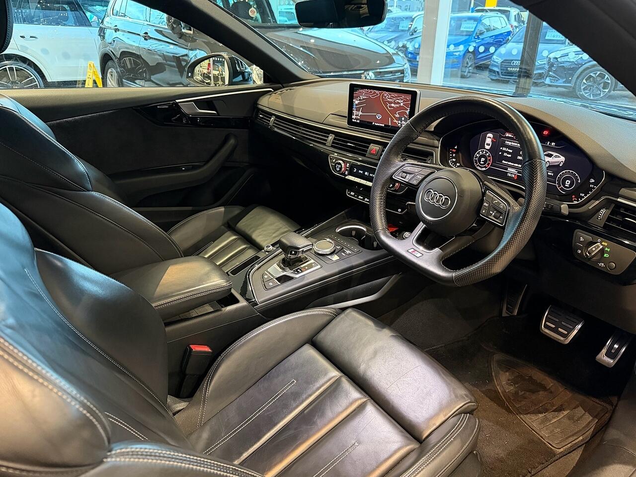 Used Audi A5 2019 for sale - 77143615: Photo 13