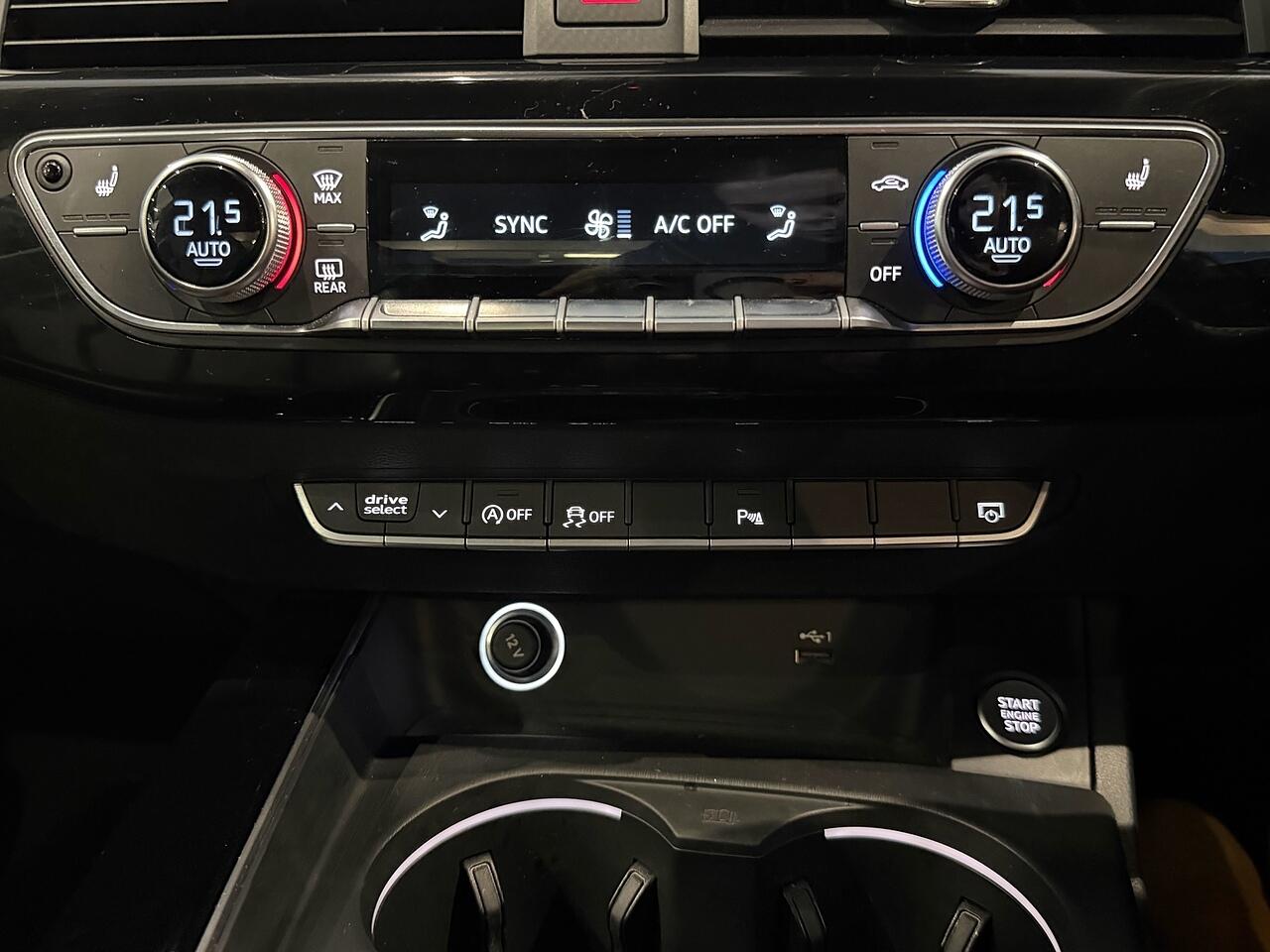 Used Audi A5 2019 for sale - 77143615: Photo 16