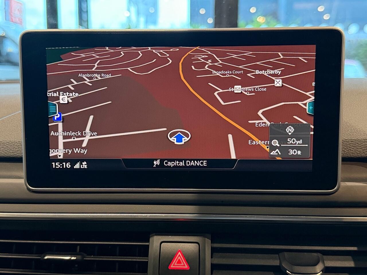 Used Audi A5 2019 for sale - 77143615: Photo 17