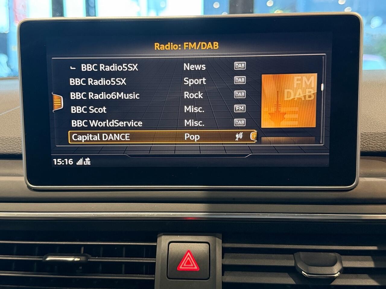 Used Audi A5 2019 for sale - 77143615: Photo 20