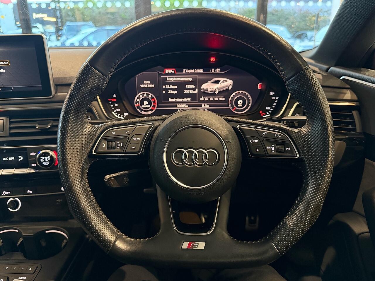 Used Audi A5 2019 for sale - 77143615: Photo 22