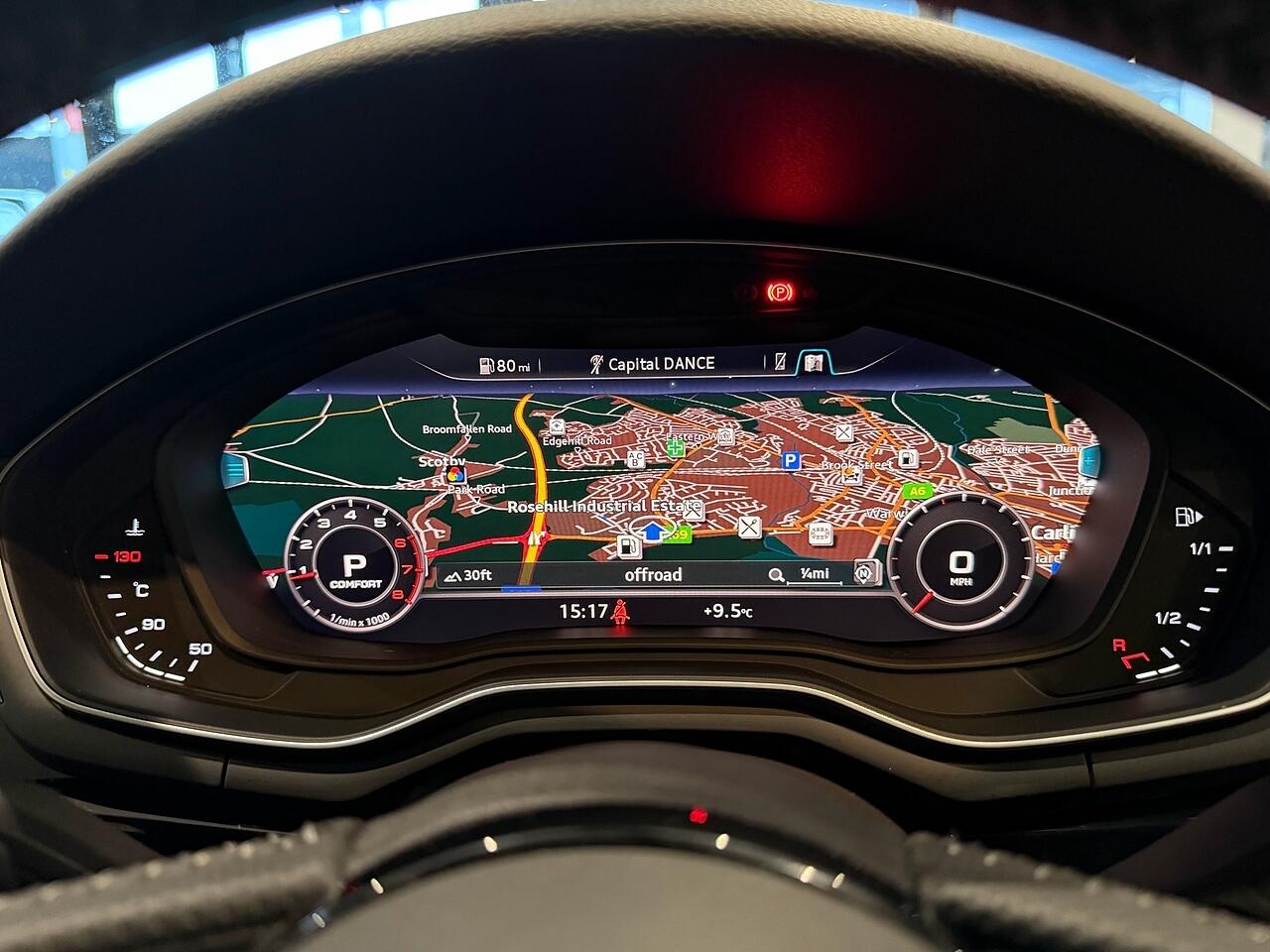 Used Audi A5 2019 for sale - 77143615: Photo 26