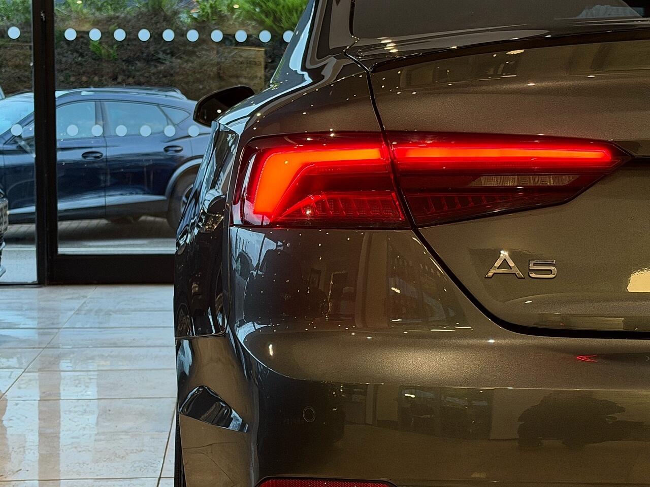 Used Audi A5 2019 for sale - 77143615: Photo 6