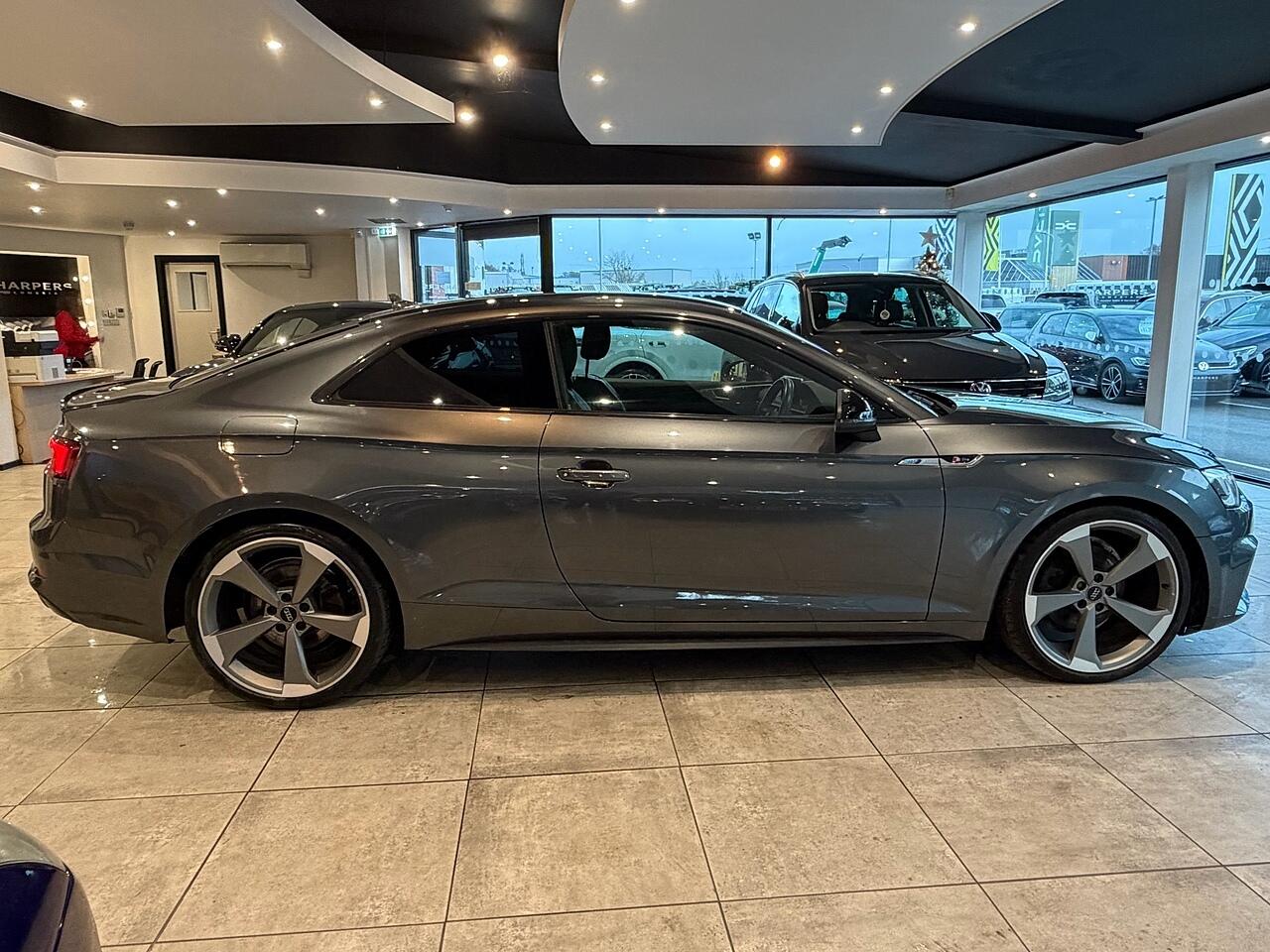 Used Audi A5 2019 for sale - 77143615: Photo 9