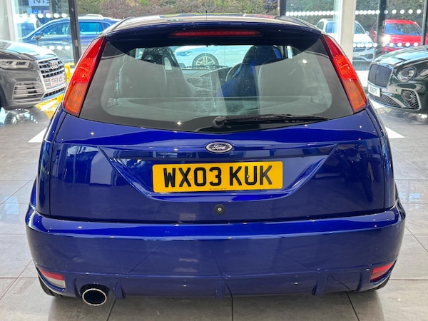 Used Ford Focus 2003 for sale - 76041902: Photo 11