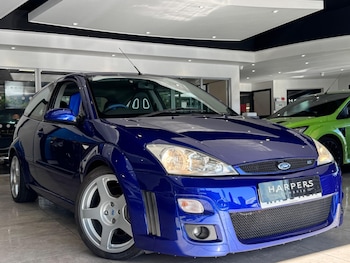 Ford - Focus