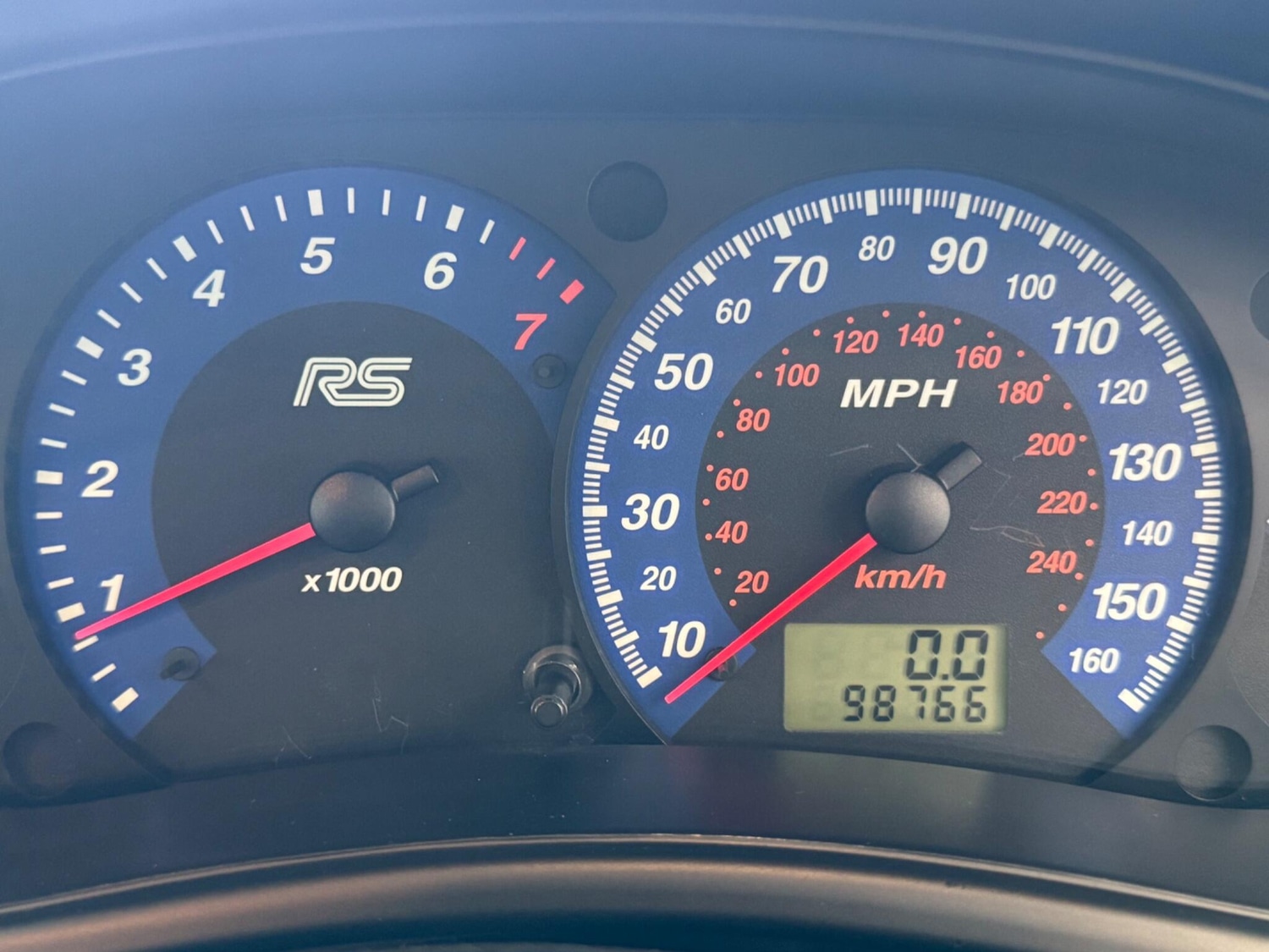 Used Ford Focus 2003 for sale - 76041902: Photo 22