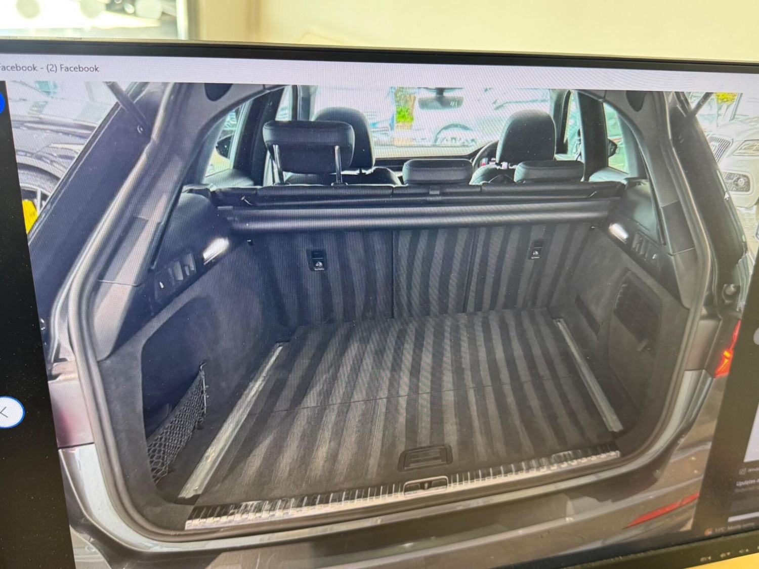 Used Ford Focus 2003 for sale - 76041902: Photo 25