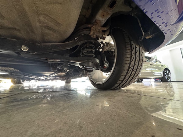 Used Ford Focus 2003 for sale - 76041902: Photo 28