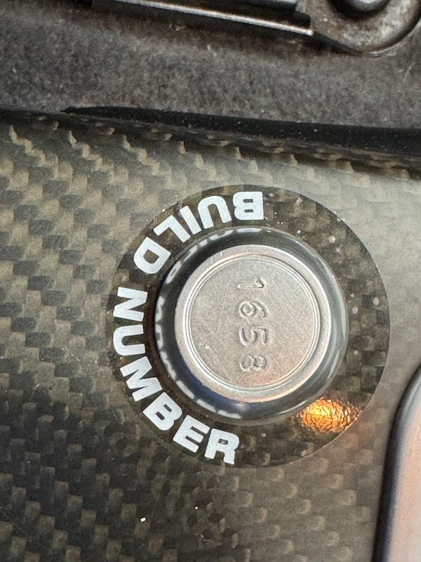 Used Ford Focus 2003 for sale - 76041902: Photo 29