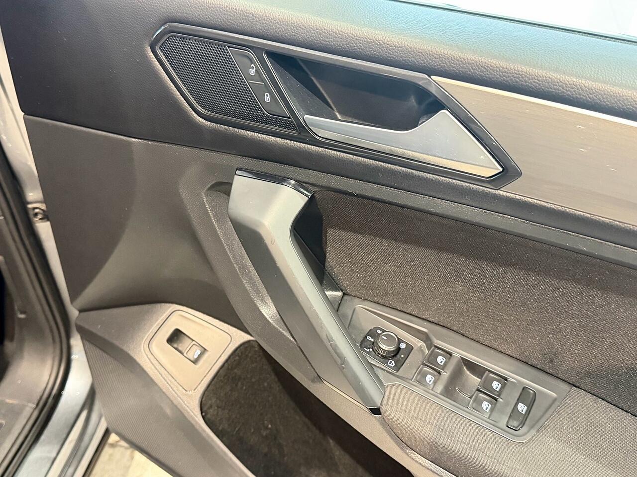 Used Volkswagen Tiguan Allspace 2018 for sale - 77203854: Photo 13