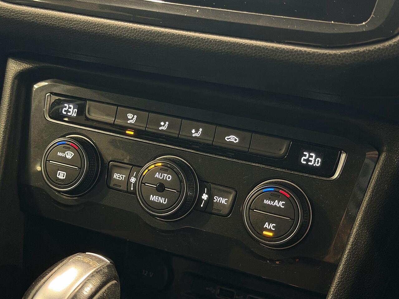 Used Volkswagen Tiguan Allspace 2018 for sale - 77203854: Photo 15