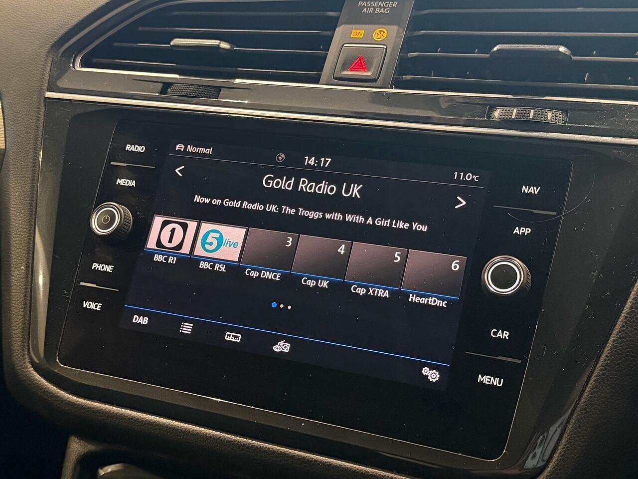 Used Volkswagen Tiguan Allspace 2018 for sale - 77203854: Photo 16