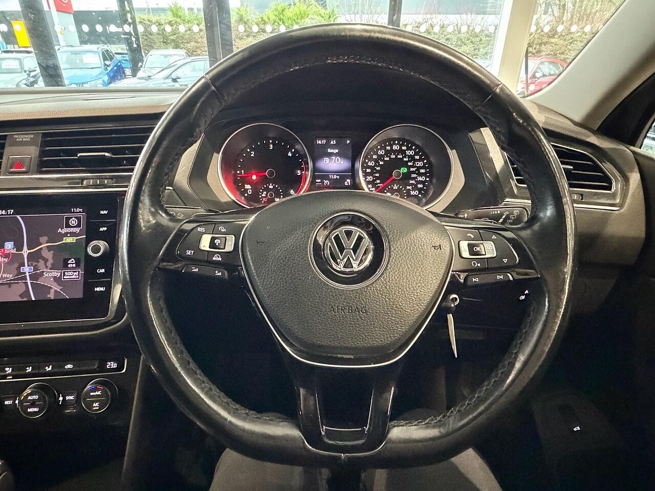 Used Volkswagen Tiguan Allspace 2018 for sale - 77203854: Photo 19