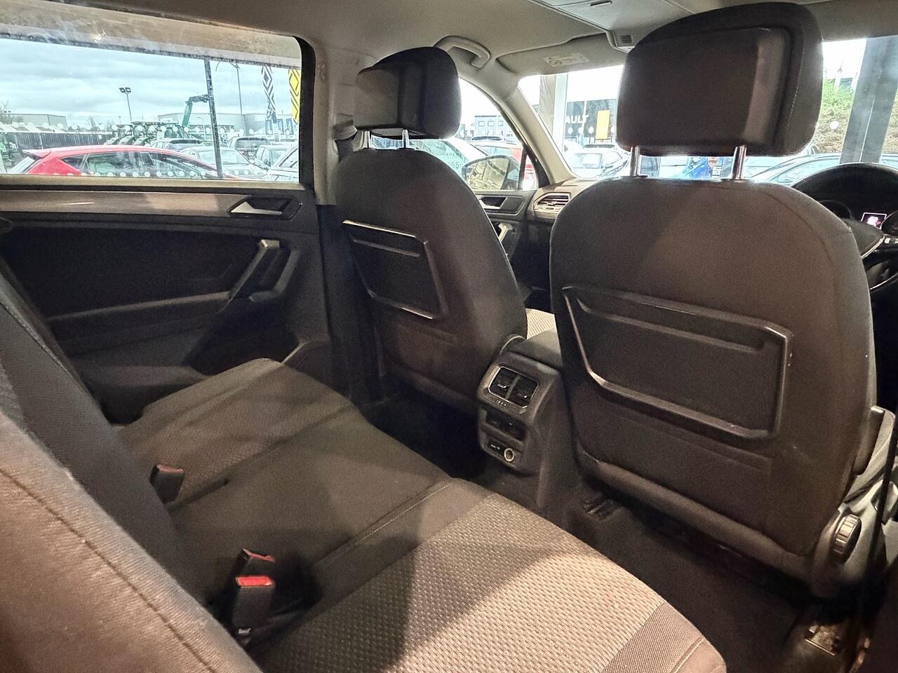 Used Volkswagen Tiguan Allspace 2018 for sale - 77203854: Photo 21