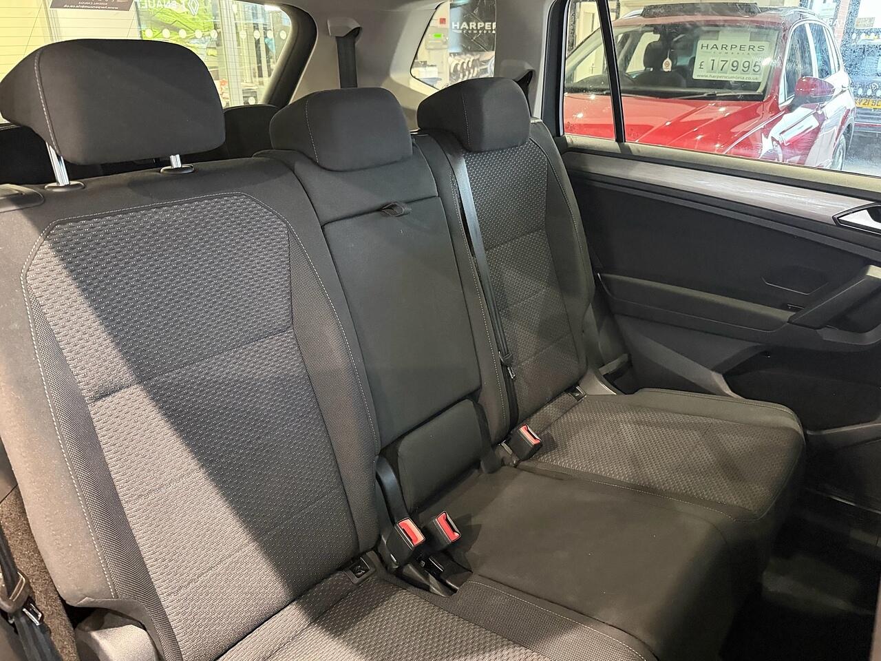 Used Volkswagen Tiguan Allspace 2018 for sale - 77203854: Photo 22