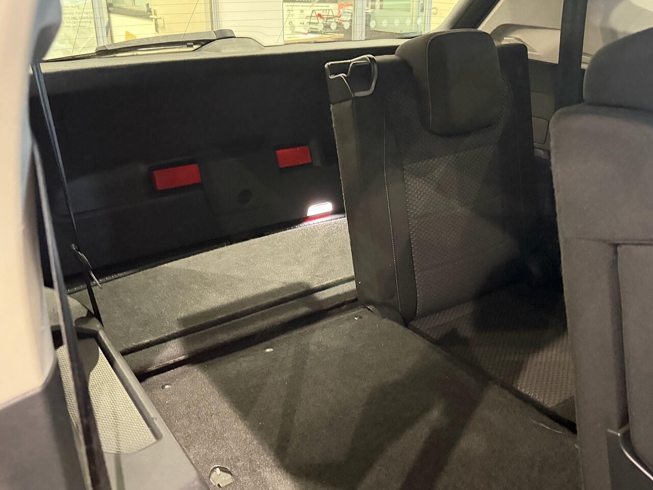 Used Volkswagen Tiguan Allspace 2018 for sale - 77203854: Photo 23