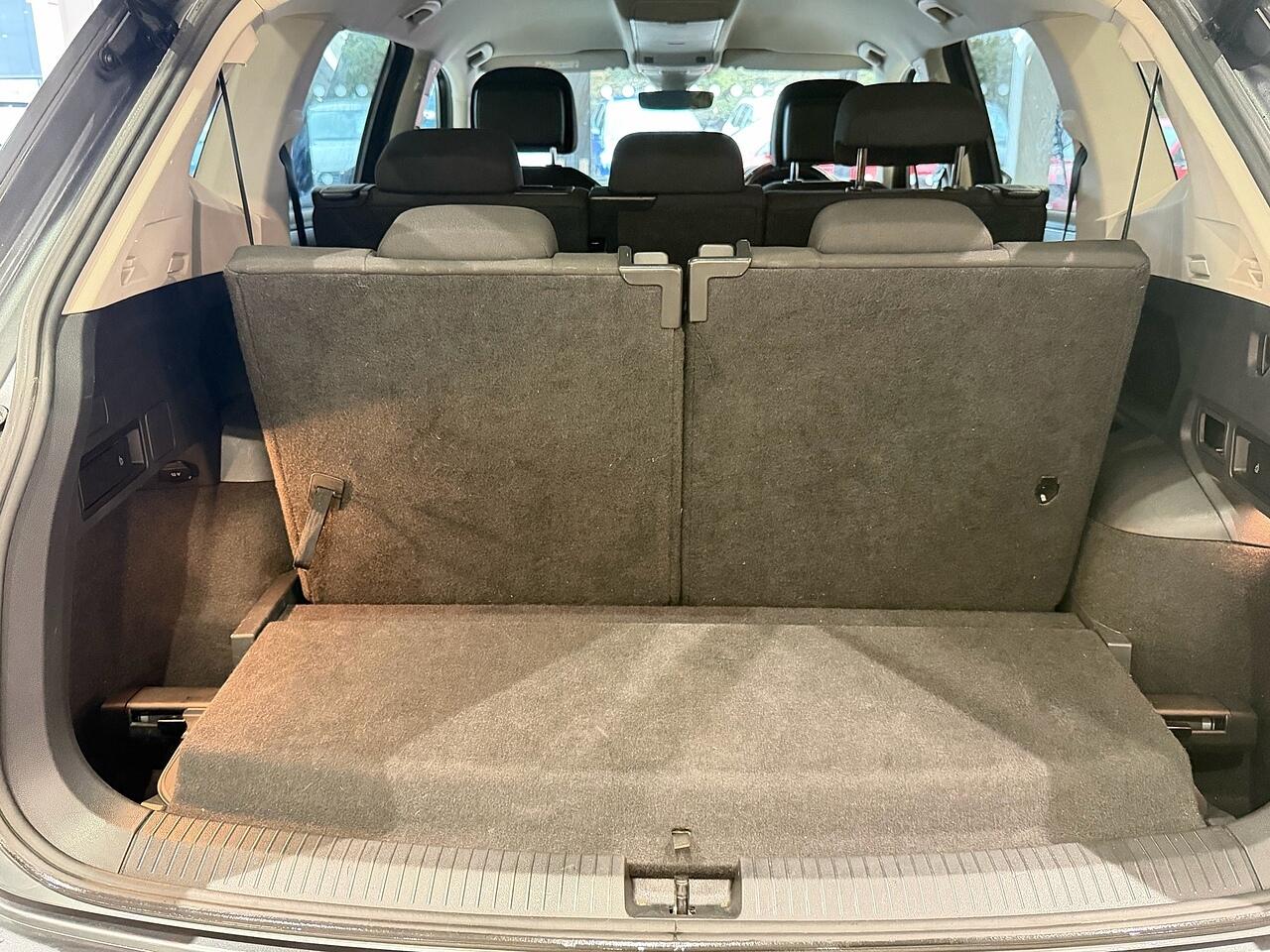 Used Volkswagen Tiguan Allspace 2018 for sale - 77203854: Photo 25