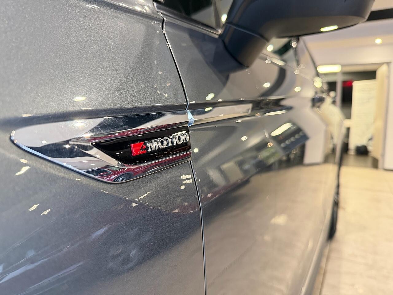 Used Volkswagen Tiguan Allspace 2018 for sale - 77203854: Photo 4