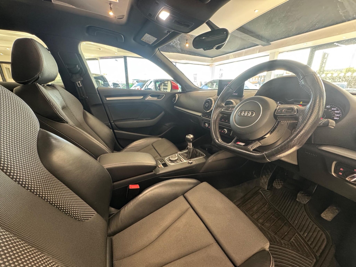 Used Audi A3 2014 for sale - 76397924: Photo 10