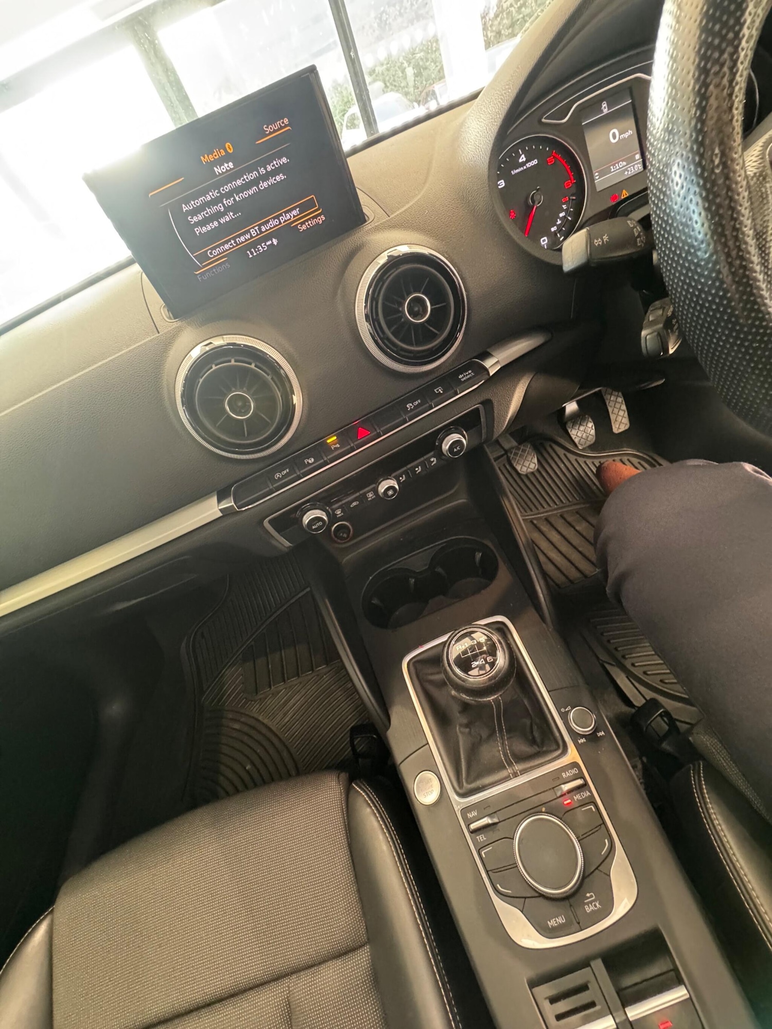 Used Audi A3 2014 for sale - 76397924: Photo 12