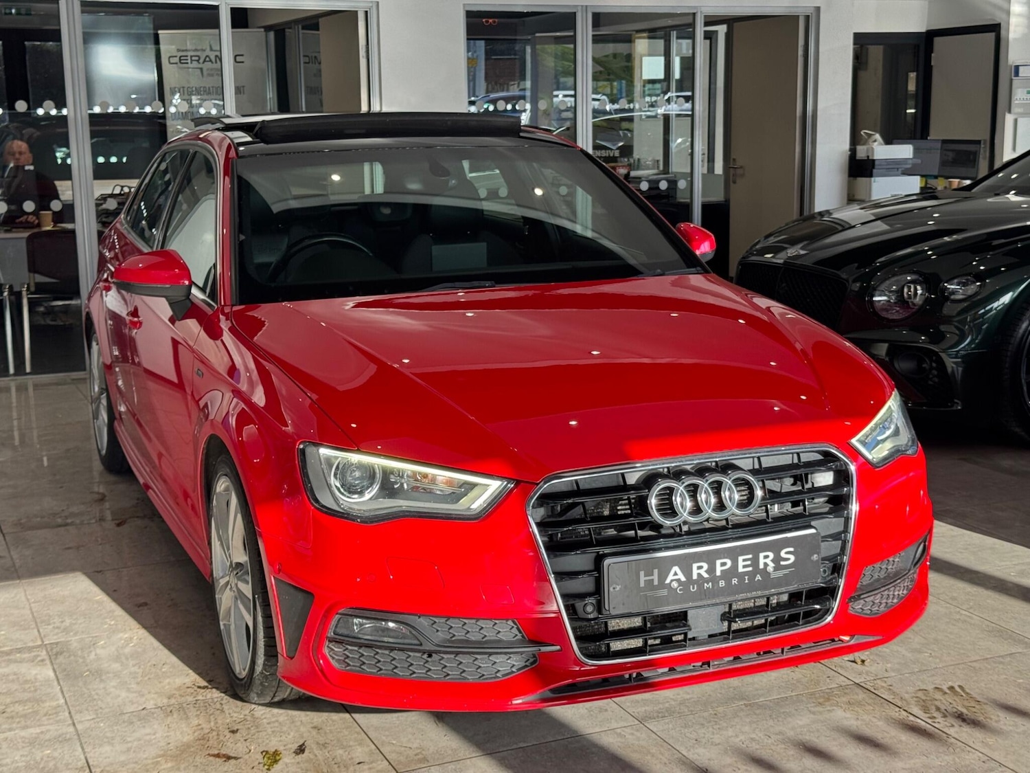 Used Audi A3 2014 for sale - 76397924: Photo 15
