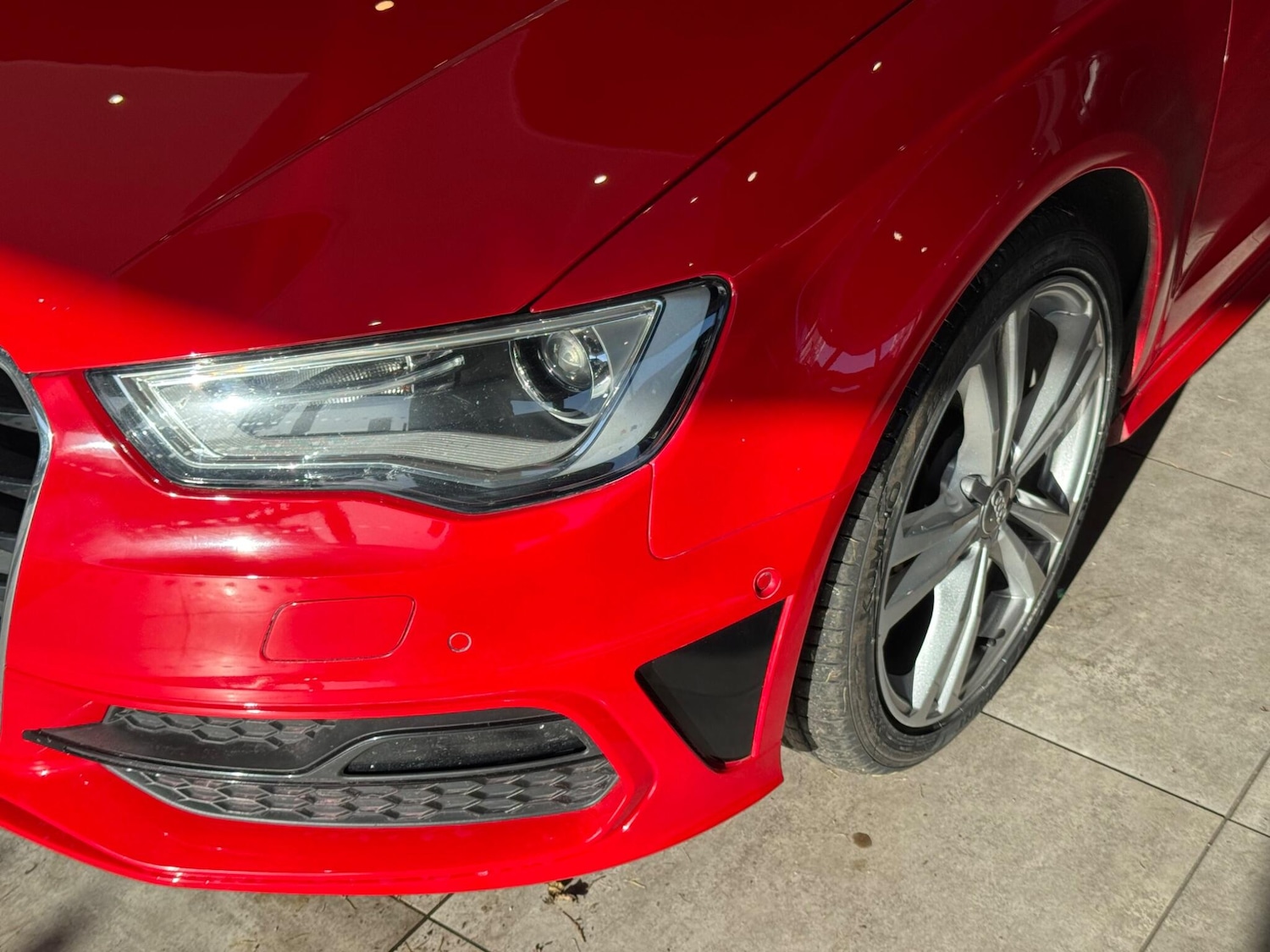 Used Audi A3 2014 for sale - 76397924: Photo 4