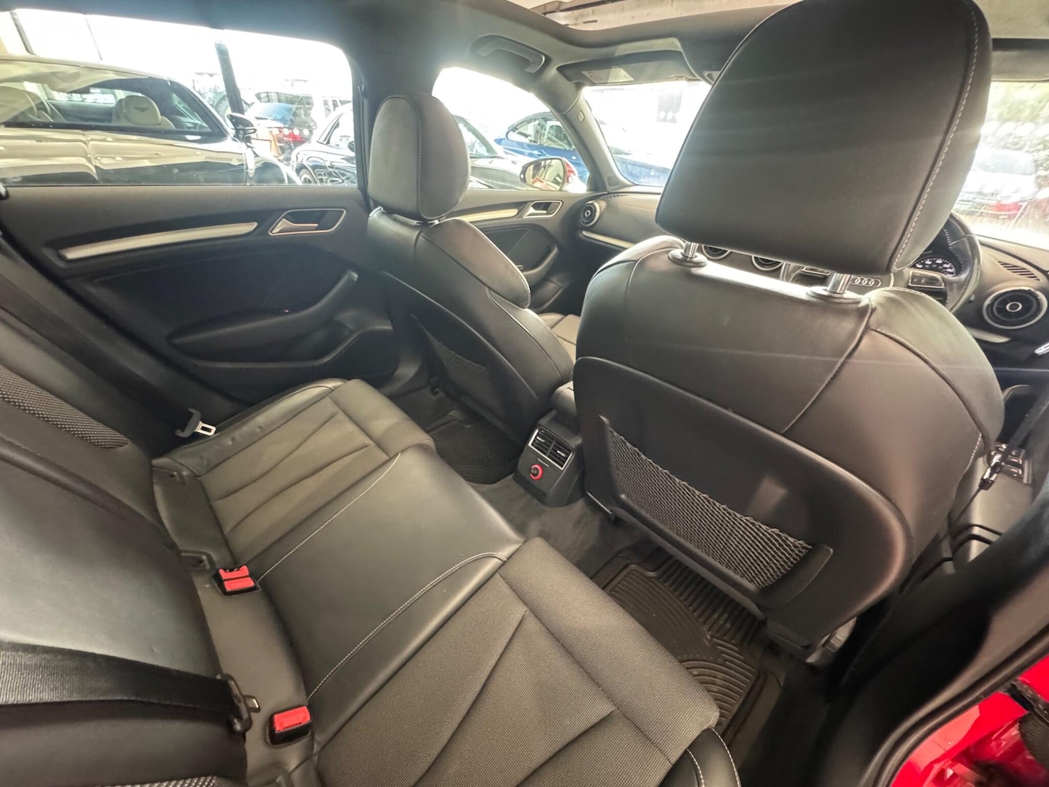 Used Audi A3 2014 for sale - 76397924: Photo 8